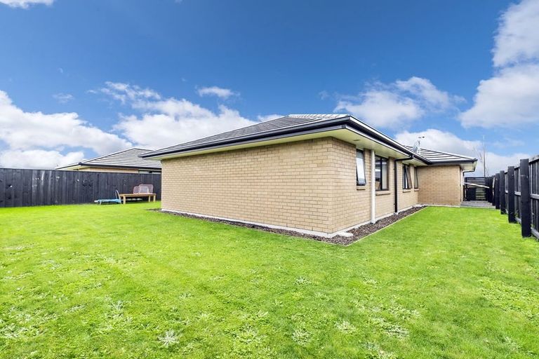 Photo of property in 52 Longcot Drive, Rolleston, 7615