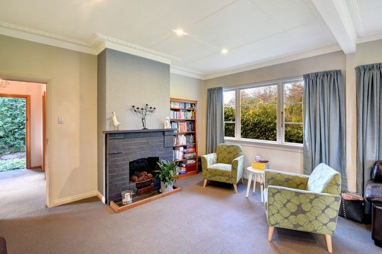 Photo of property in 1 Belleknowes Terrace, Belleknowes, Dunedin, 9011