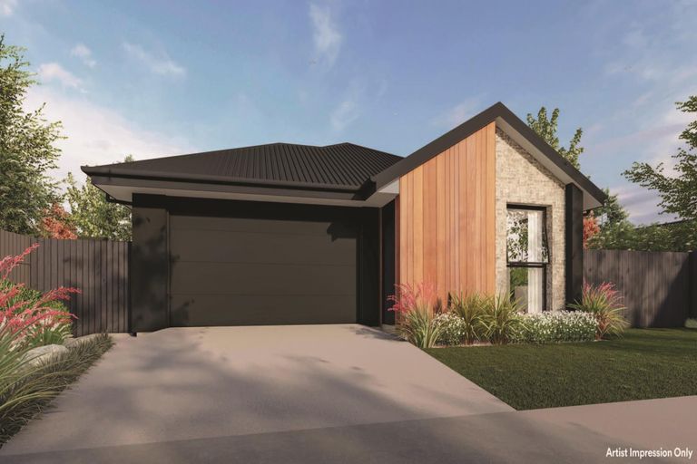 Photo of property in 42 Atkins Road, Luggate, Wanaka, 9382