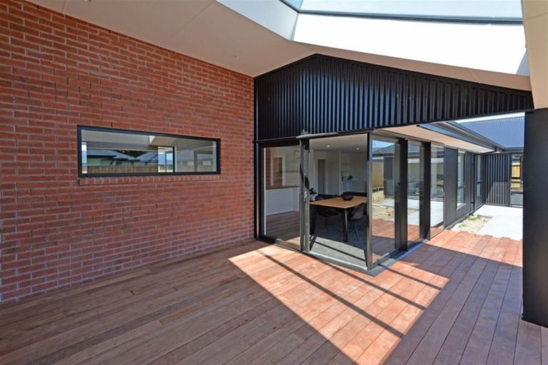 Photo of property in 4 Alpha Way, Rolleston, 7615