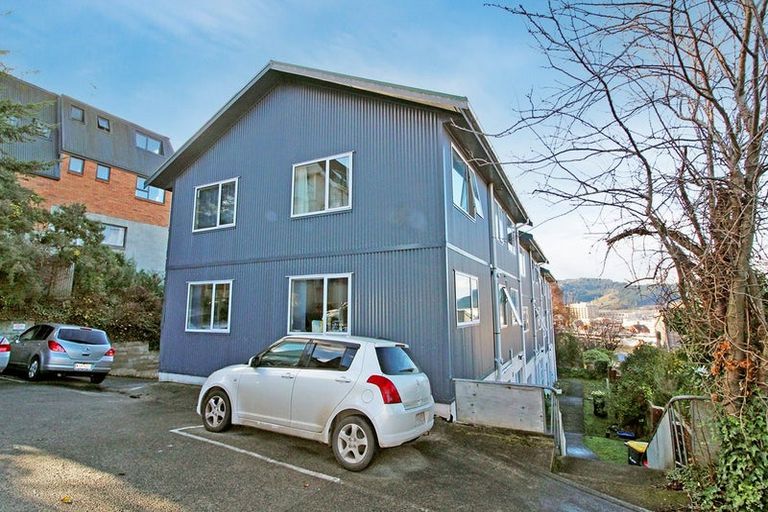 Photo of property in 140a Cargill Street, Dunedin Central, Dunedin, 9016
