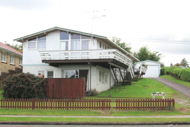 Photo of property in 133 Papanui Street, Tokoroa, 3420