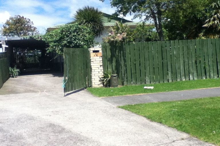 Photo of property in 37 Kerrs Road, Wiri, Auckland, 2104