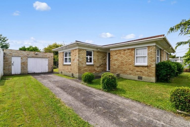 Photo of property in 4 Allan Street, Glenholme, Rotorua, 3010