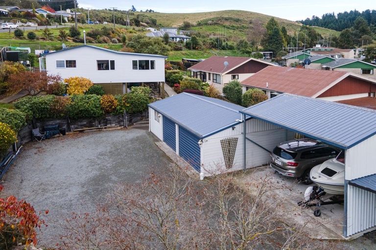 Photo of property in 46 Peel Street, Geraldine, 7930