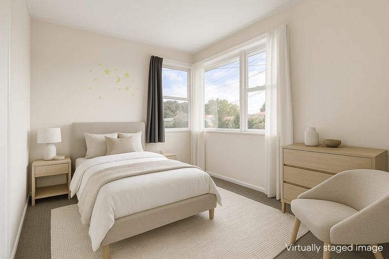 Photo of property in 1 Cedar Place, Hillcrest, Hamilton, 3216