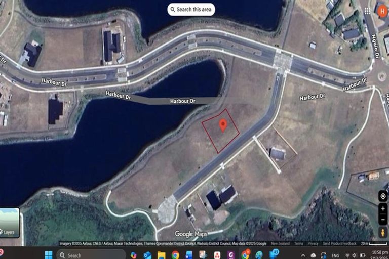 Photo of property in 106 Takapu Close, Matarangi, 3592