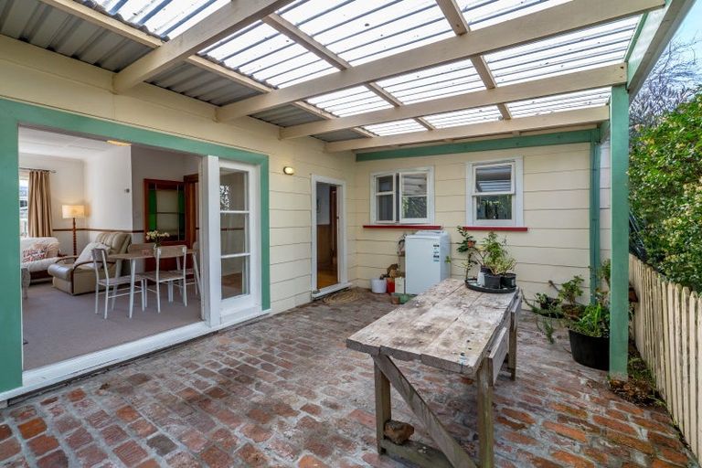 Photo of property in 138 Fitzherbert Street, Featherston, 5710
