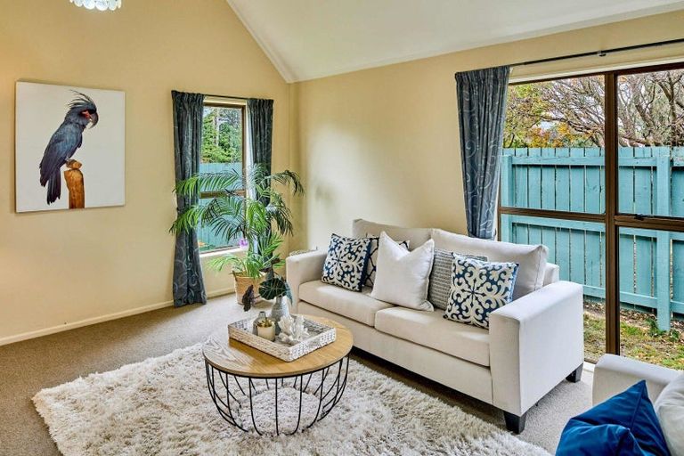 Photo of property in 274a Oxford Terrace, Avalon, Lower Hutt, 5011