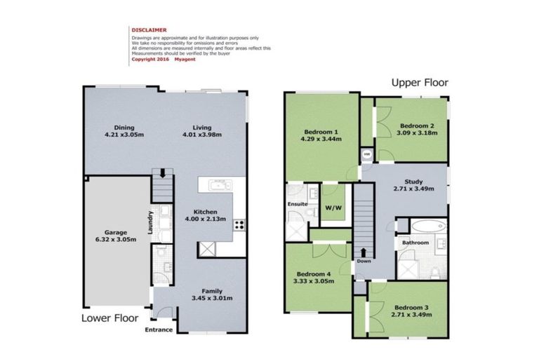 Photo of property in 22 Tamiro Road, Whenuapai, Auckland, 0618