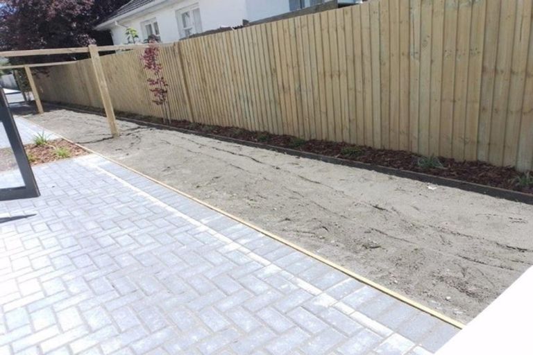 Photo of property in 3/56 Wainui Street, Riccarton, Christchurch, 8041