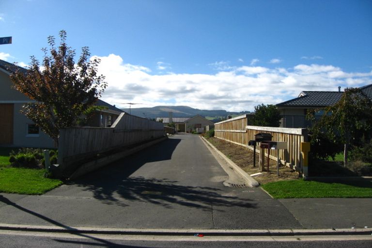 Photo of property in 9 Fenty Place, Mosgiel, 9024