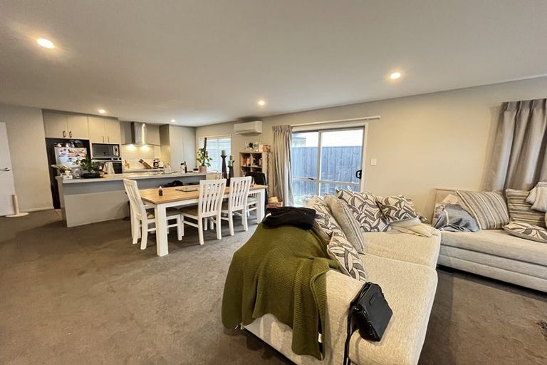 Photo of property in 20 Hannington Way, Rolleston, 7615