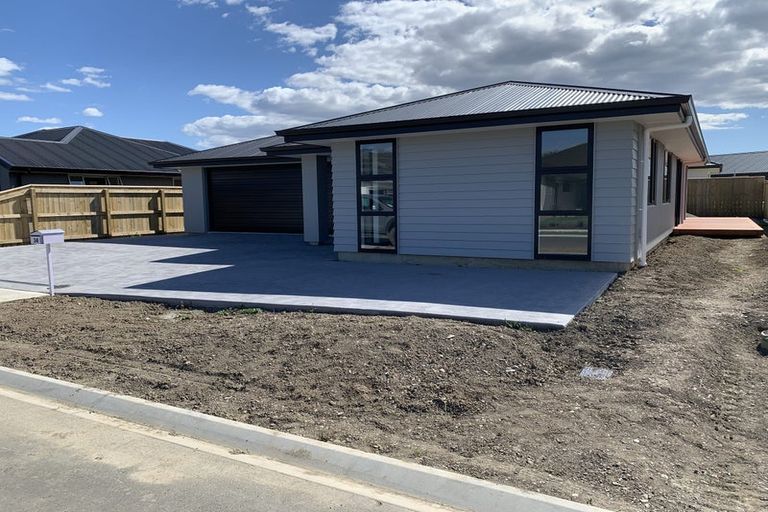 Photo of property in 34 Carmine Crescent, Appleby, Richmond, 7020