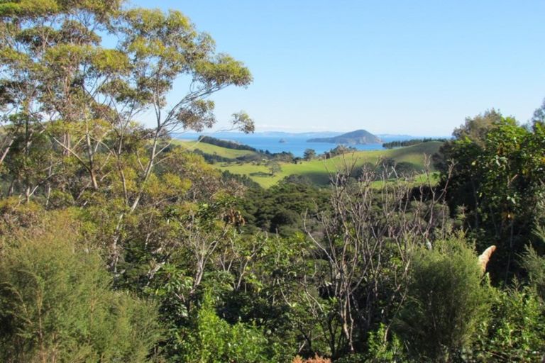 Photo of property in 1090 Driving Creek Road, Coromandel, 3583