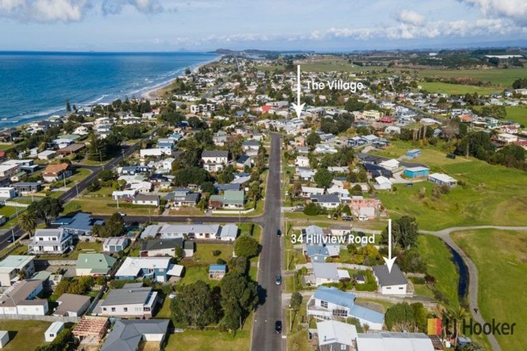 Photo of property in 32a Hillview Road, Waihi Beach, 3611