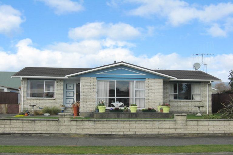 Photo of property in 31 Solway Street, Levin, 5510