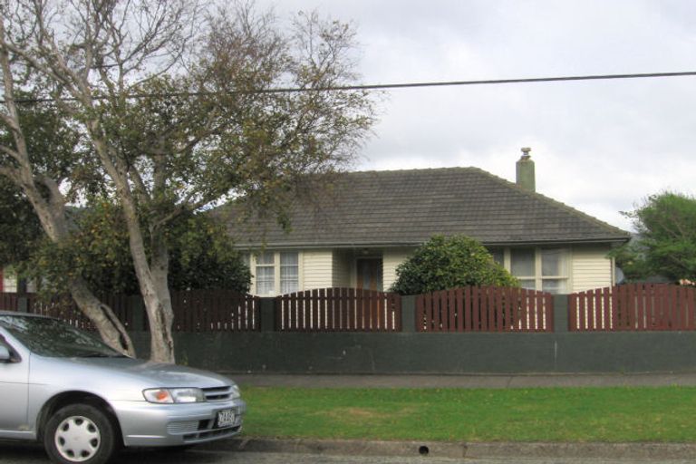 Photo of property in 28a Cottle Street, Avalon, Lower Hutt, 5011