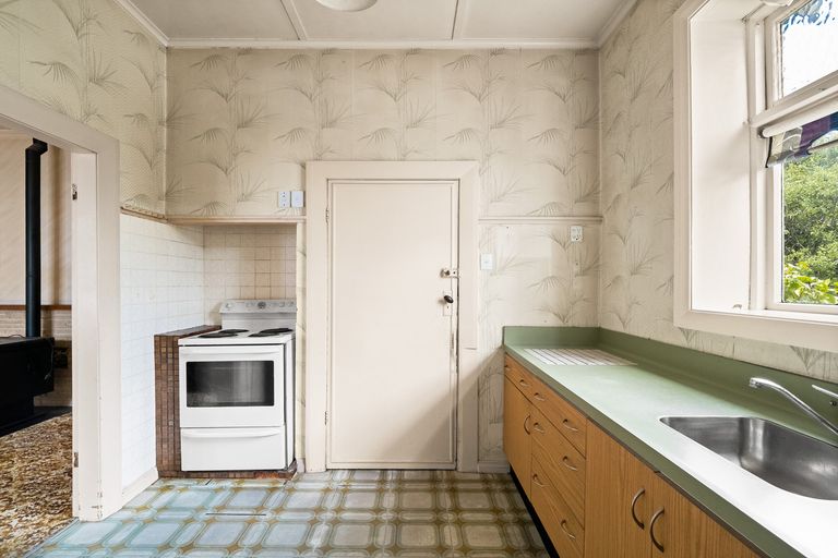 Photo of property in 134 Surrey Street, Forbury, Dunedin, 9012