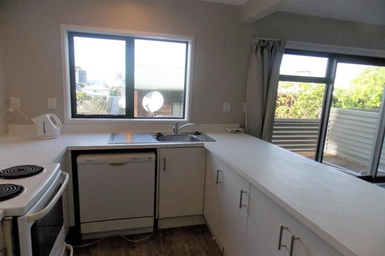 Photo of property in 169 Grant Road, Thorndon, Wellington, 6011