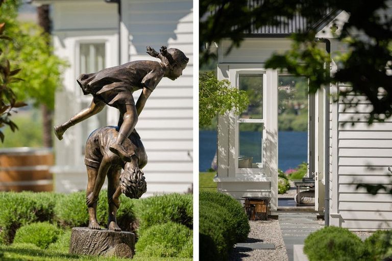 Photo of property in 19 Ellen Johnson Terrace, Lake Hayes, Queenstown, 9371