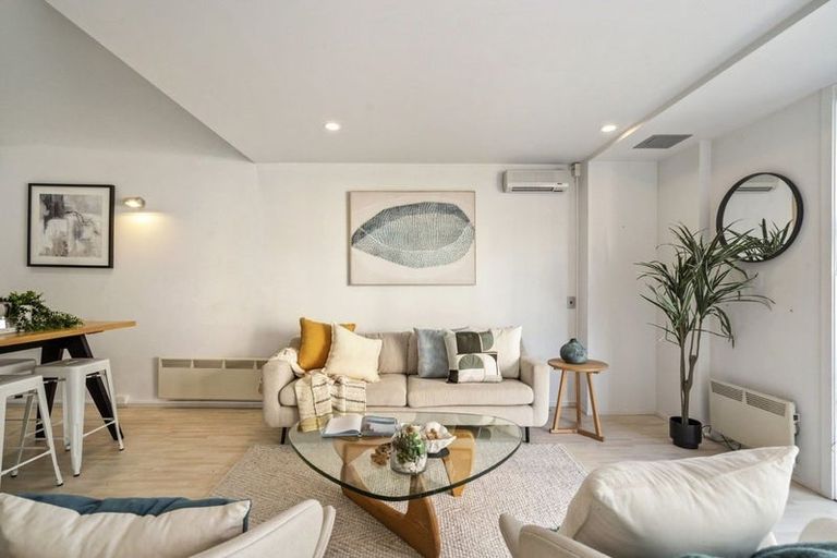 Photo of property in 12/27 Cheshire Street, Parnell, Auckland, 1052