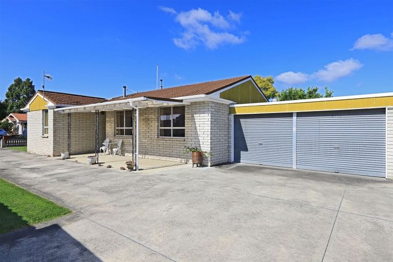 Photo of property in 1010 Konini Street, Mahora, Hastings, 4120
