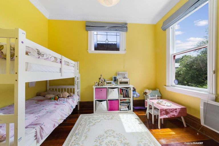 Photo of property in 28 Taft Street, Brooklyn, Wellington, 6021