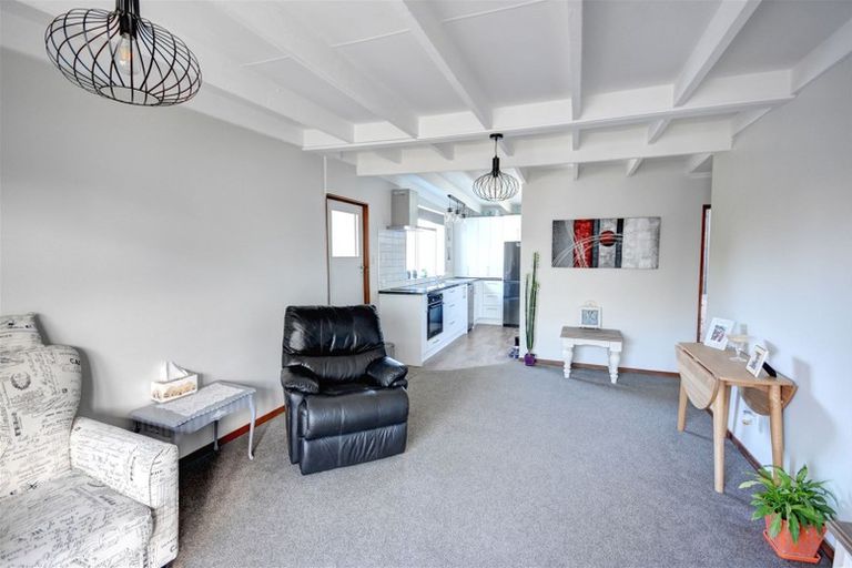 Photo of property in 253b Oxford Street, South Dunedin, Dunedin, 9012