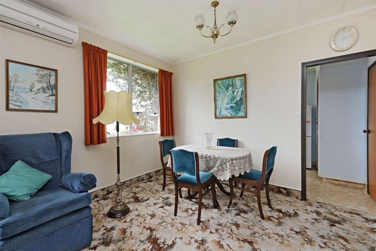 Photo of property in 1010 Konini Street, Mahora, Hastings, 4120