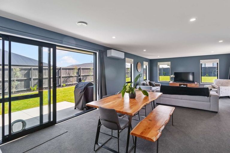 Photo of property in 5 Power Place, Rolleston, 7615