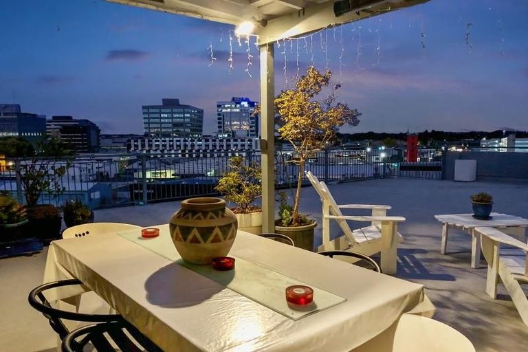 Photo of property in 16/89 Tristram Street, Hamilton Central, Hamilton, 3204