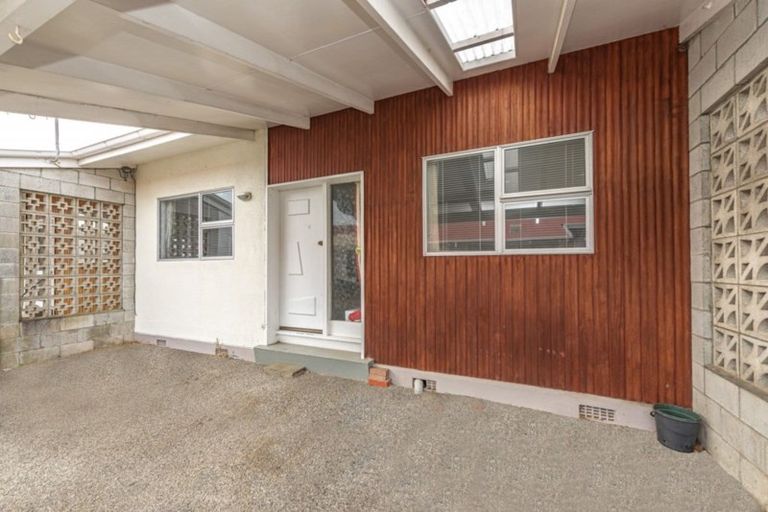 Photo of property in 33c Harrison Street, Whanganui, 4500