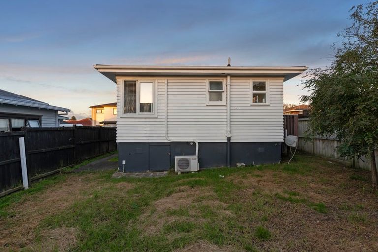 Photo of property in 28c Pah Road, Papatoetoe, Auckland, 2025