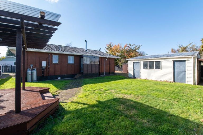 Photo of property in 34b Ngongotaha Road, Ngongotaha, Rotorua, 3010