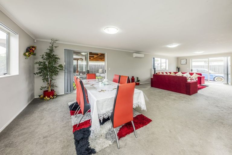 Photo of property in 33a Hain Avenue, Mangere East, Auckland, 2024