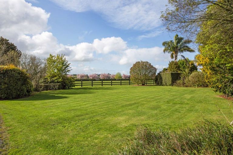 Photo of property in 373 Mystery Creek Road, Ohaupo, 3881