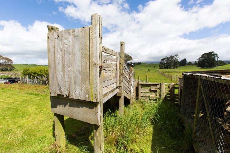 Photo of property in 76330 State Highway 2, Matamau, Dannevirke, 4977