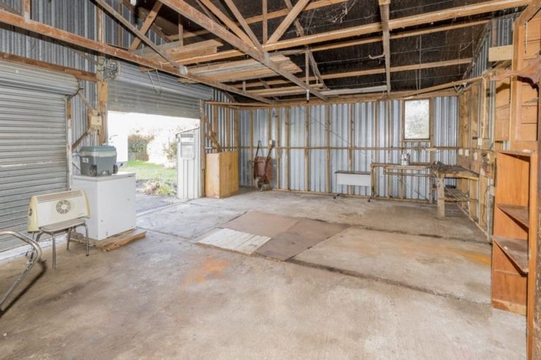 Photo of property in 604 State Highway 1, Kuku, Levin, 5570