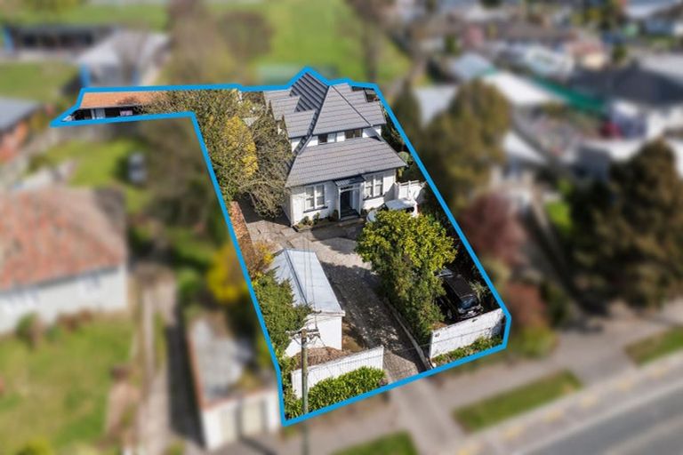 Photo of property in 40 Hoon Hay Road, Hoon Hay, Christchurch, 8025