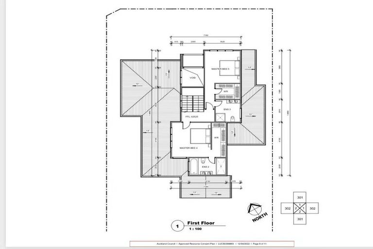 Photo of property in 22c Harvest Avenue, Orewa, 0931