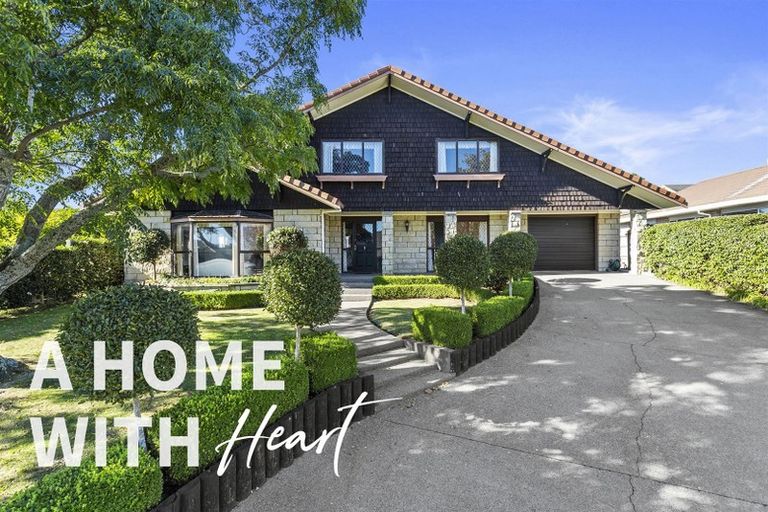 Photo of property in 12 Stirling Drive, Morrinsville, 3300