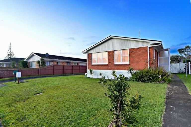 Photo of property in 1/26 Ramsey Street, Papatoetoe, Auckland, 2025