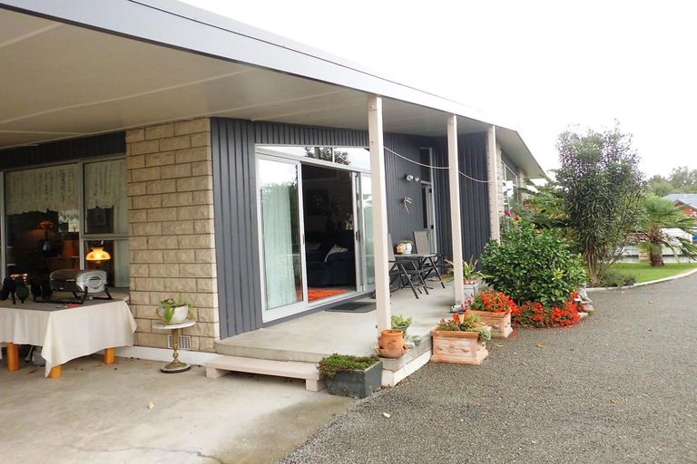 Photo of property in 10 Bridge Street, Temuka, 7920