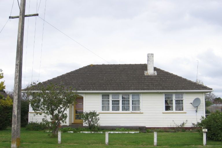 Photo of property in 6 Herrington Street, Foxton, 4814