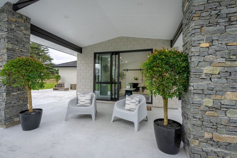 Photo of property in 228a State Highway 26, Newstead, Hamilton, 3286