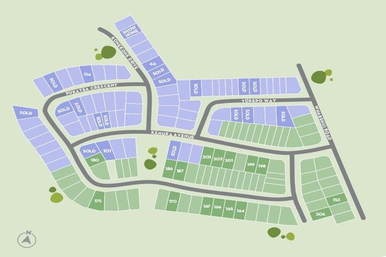 Photo of property in 36 Pukatea Crescent, Owhata, 3010