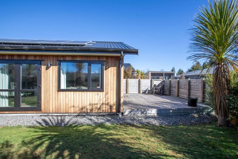 Photo of property in 31a Tainui Street, Ohakune, 4625