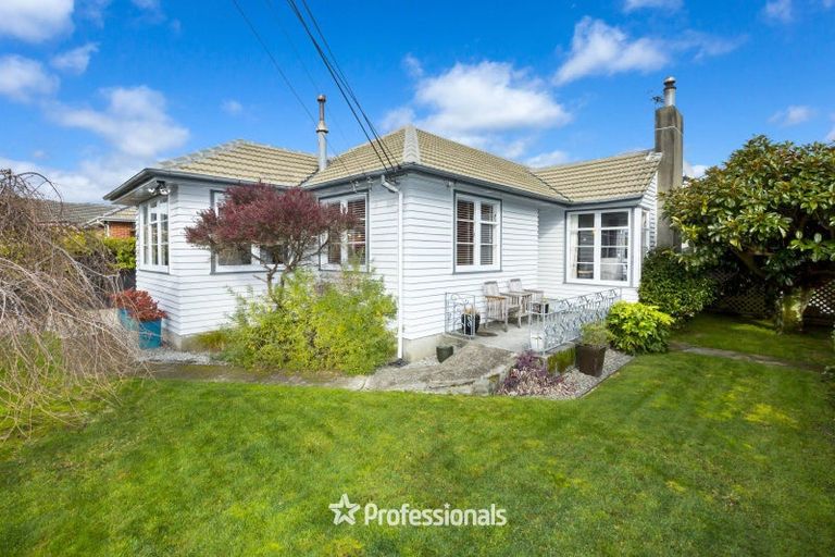 Photo of property in 11 Milton Street, Trentham, Upper Hutt, 5018