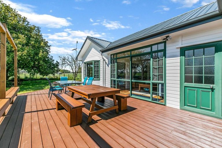 Photo of property in 337 Kainui Road, Taupiri, 3791